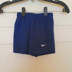Kids Nike Shorts